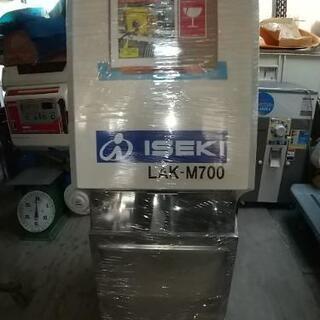 金子農機　小型色彩選別機　ＬＡＫ−Ｍ７００　未使用