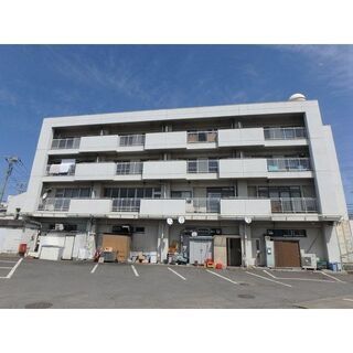 初期費用50000円だけ家賃１カ月無料＆保証人不要＆仲介手数料0...