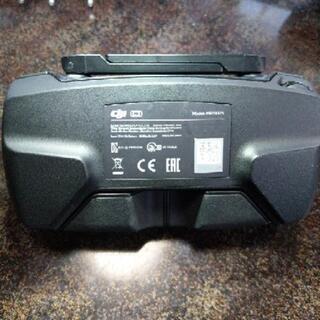 ドローンMAVICMINIの画像