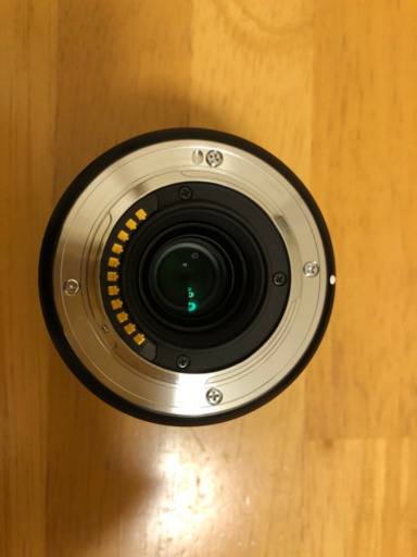 sigma 19mm f2.8 dn マイクロフォーサーズ用