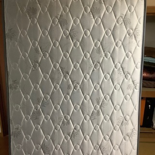 ベッドマットの画像