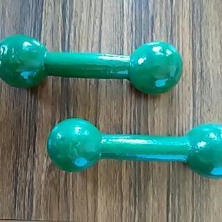 1㎏鉄アレイ