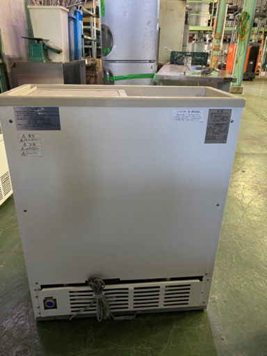 サンデン業務用冷凍ケース　PF−070XBーB