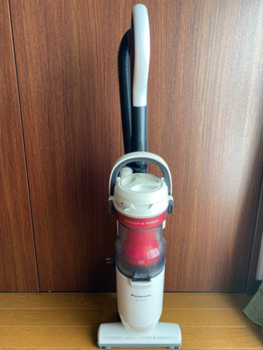 掃除機　スティックタイプ