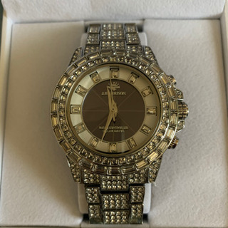 J.HARRISON ハリソン腕時計//激安値下げ中‼️の画像