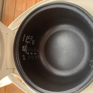 炊飯器　Tigerの画像
