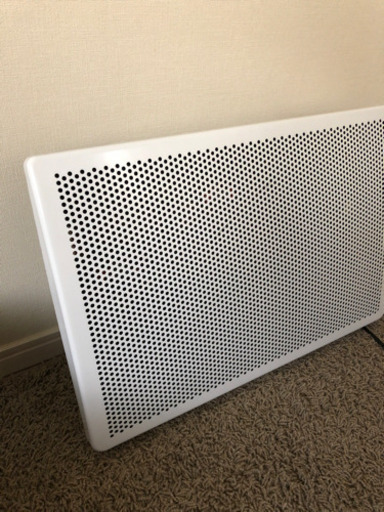 パネルヒーター