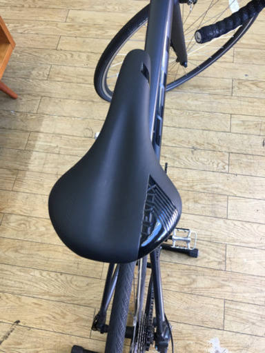 美品 FELT 2019年日本限定モデル FR60 ロードバイク フェルト ブラック