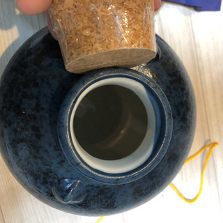 焼酎サーバー　壺の画像