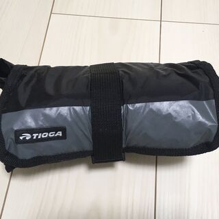 【お引渡し決定】TIOGA輪行バッグ（フレックスポッド）