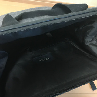 【BEAMS】リュックサックの画像