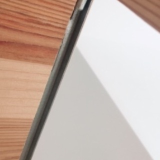 <IKEA>　IVAR 組み立てシェルフの画像