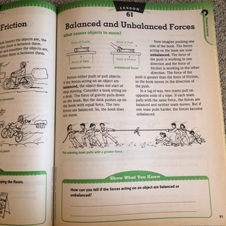 Comprehensive science assessment grade 4の画像