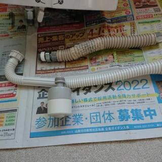 ガス給湯器・Rinnai(プロパンガス)の画像