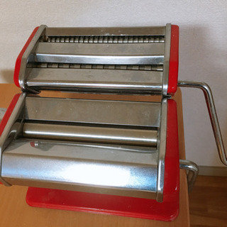 製麺機の画像