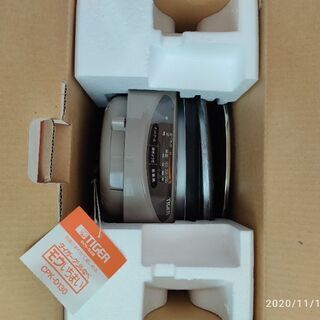 未開封 未使用タイガーグリルなべ もういちまいcpkーd130