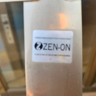 ZENーＯＮ譜面台スタンドの画像