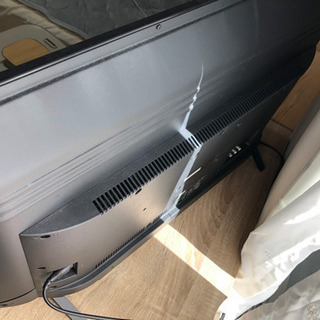 【美品】TCL テレビ  32型 2018製の画像