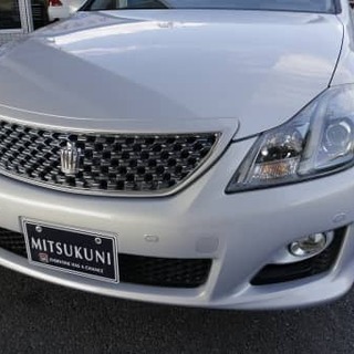 200系クラウン入庫！！！