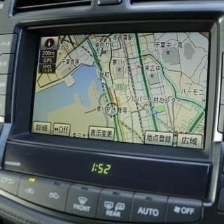 200系クラウン入庫！！！の画像