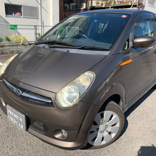美品　スバル　R2  平成21年式