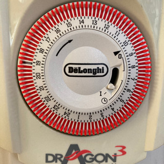 デロンギ dragon３の画像