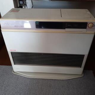 石油ファンヒーター