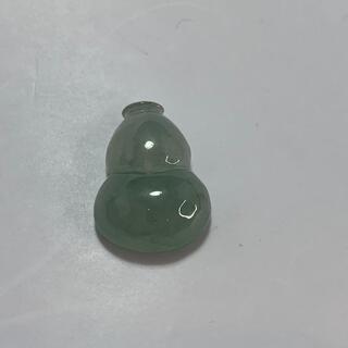 福袋 リング用 瓢箪 ミャンマー産 本翡翠 氷ヒスイ A貨 透明感 誕生日プレゼント