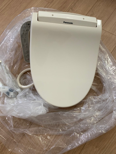 1年半使用ウォシュレット