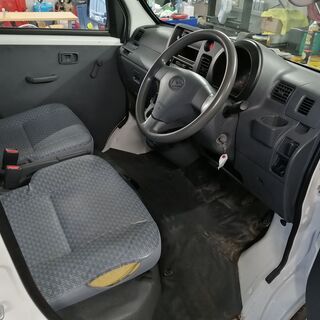 ダイハツ ハイゼット スペシャル ハイルーフ 4WD ETC 4ATの画像