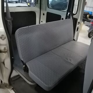 ダイハツ ハイゼット スペシャル ハイルーフ 4WD ETC 4ATの画像