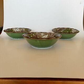 小鉢 4個セットの画像