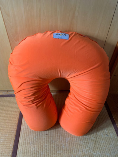 【値下】ヨギボーマックス、ヨギボーサポート、取りに来ていただける方