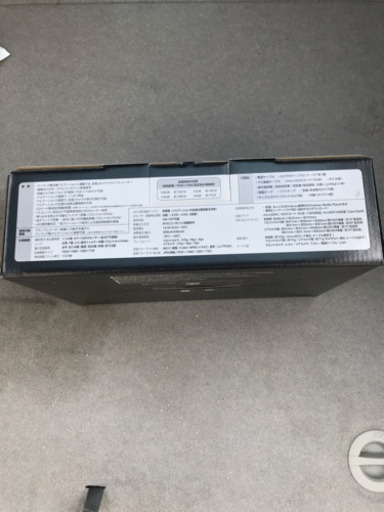 ケンウッド　ドライブレコーダー　DRV-MN940B