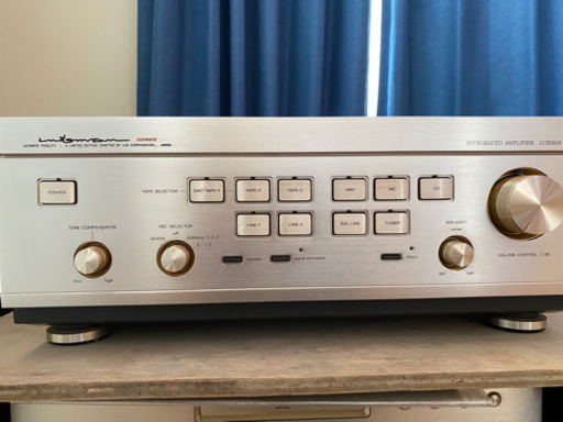 ラックスL570
