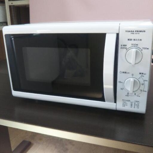 2020年製   電子レンジ