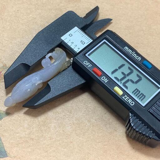 福袋 ネックレス 蛇 ミャンマー産 本翡翠 A貨 18kゴールド 誕生日プレゼント