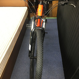 sj0698   ★中古美品　TREK　マウンテンバイク　MALIN6の画像