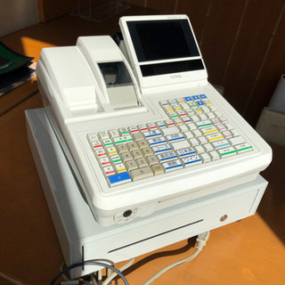 レジ