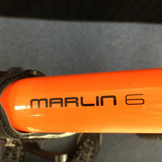 sj0698   ★中古美品　TREK　マウンテンバイク　MALIN6の画像