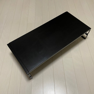 高さ調整可能なスチール製スタンド モニター台 ディスプレイ台