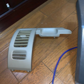 ３５０タント　純正インパネの画像