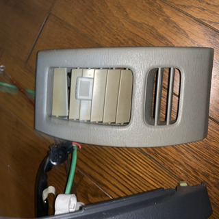 ３５０タント　純正インパネの画像