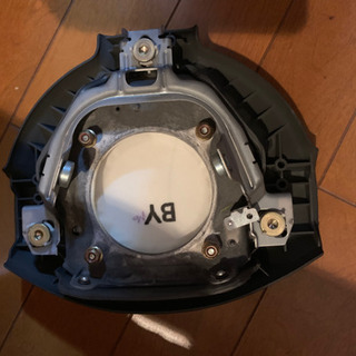 ３５０タント　純正ステアリングの画像