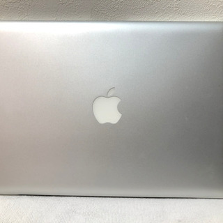 Mac Book Pro 2012 Mib i7 16GBメモリの画像