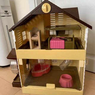 ハムスター　ゲージ
