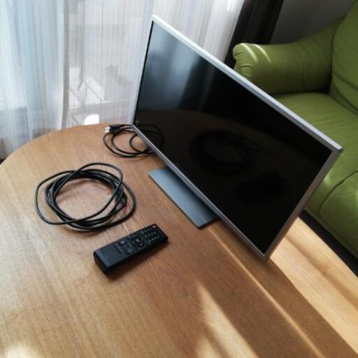 24インチ 液晶テレビ 美品 格安
