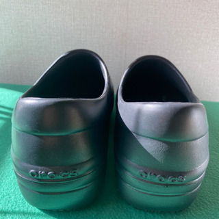 新品★クロックス　サンダル  クロッグ ウィメン23cmの画像