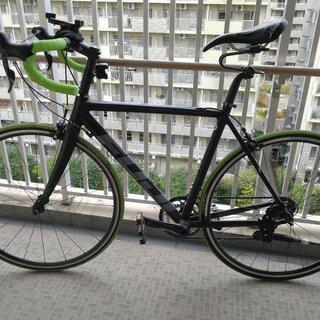 ロードバイク 自転車