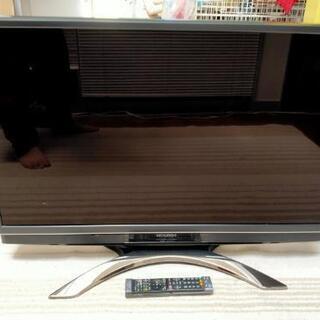 40インチ 液晶テレビ